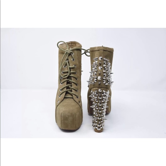 Jeffrey Campbell Shoes - Jeffrey Campbell Litas